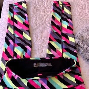VSX Yoga Pants